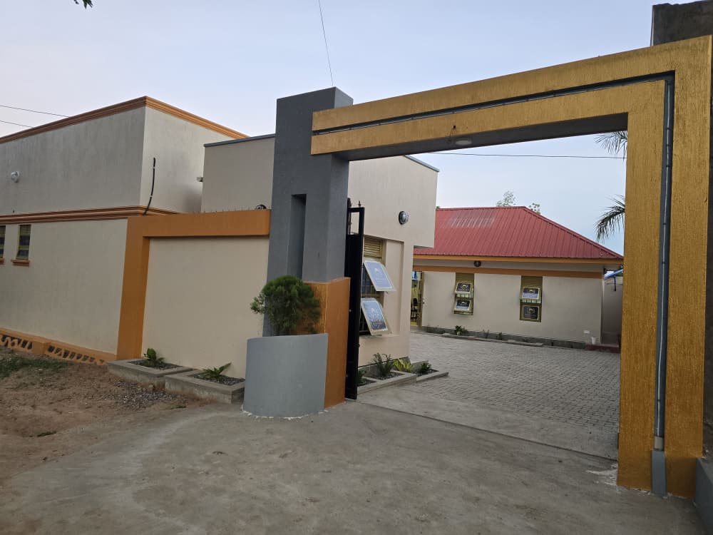 Outdoor area
